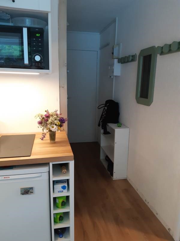 Le Tétras - apt 507