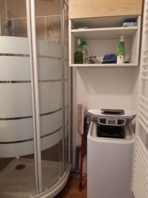 Le Tétras - apt 507