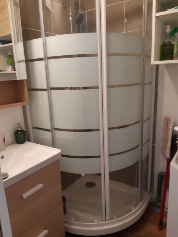 Le Tétras - apt 507