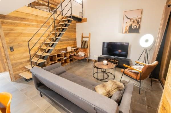 Résidence la Marmotte - apt n°202