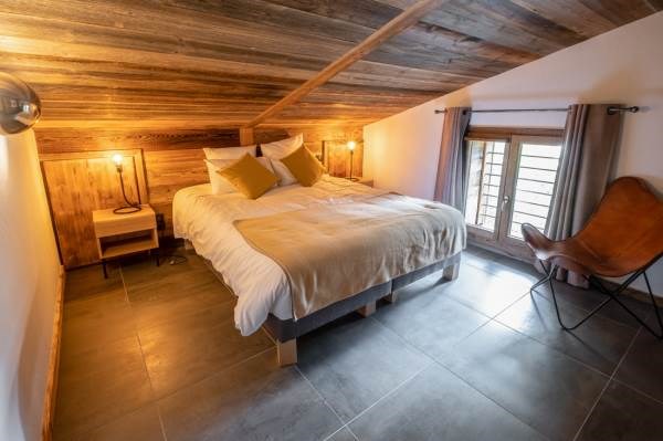 Résidence la Marmotte - apt n°202