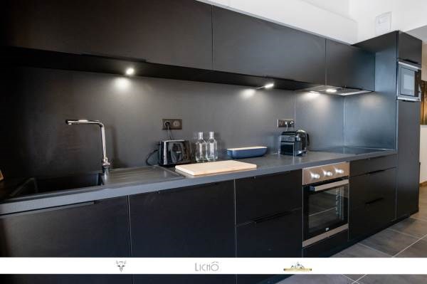 Résidence la Marmotte - apt n°202