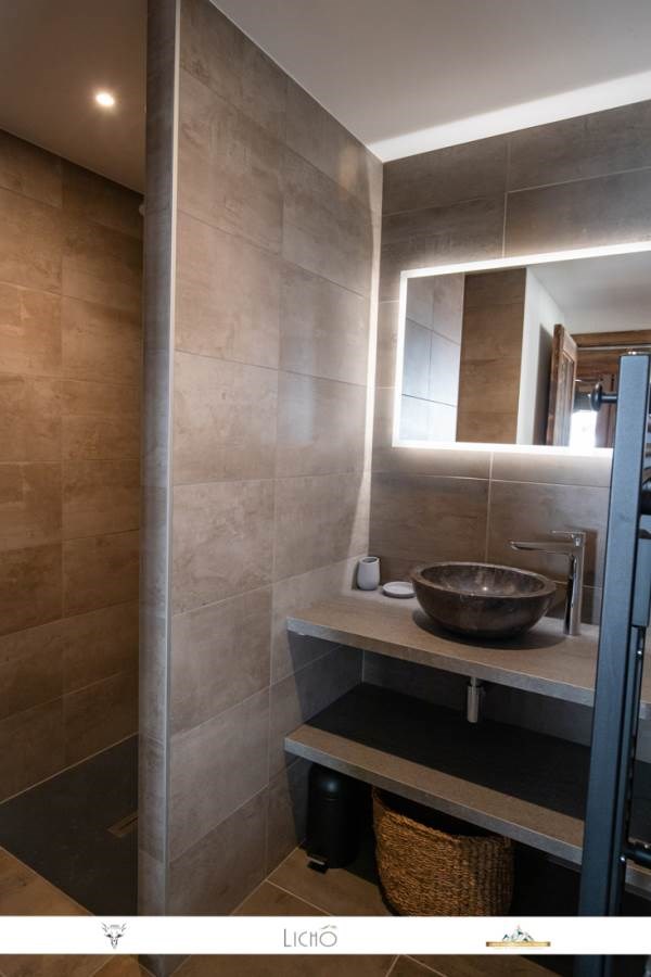 Résidence la Marmotte - apt n°202