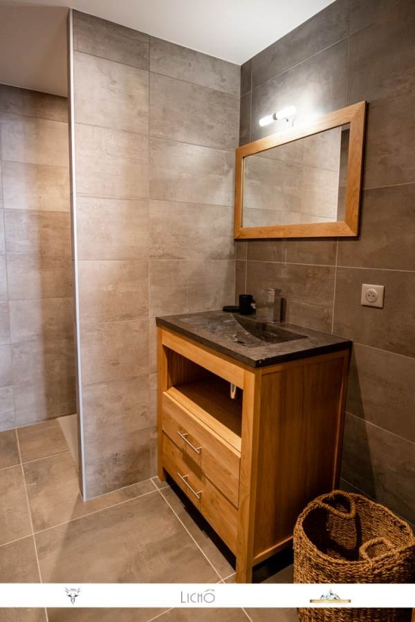 Résidence la Marmotte - apt n°202