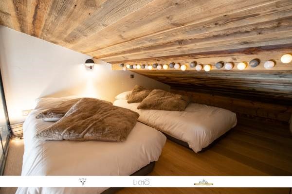 Résidence la Marmotte - apt n°202