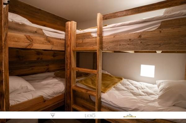 Résidence la Marmotte - apt n°202