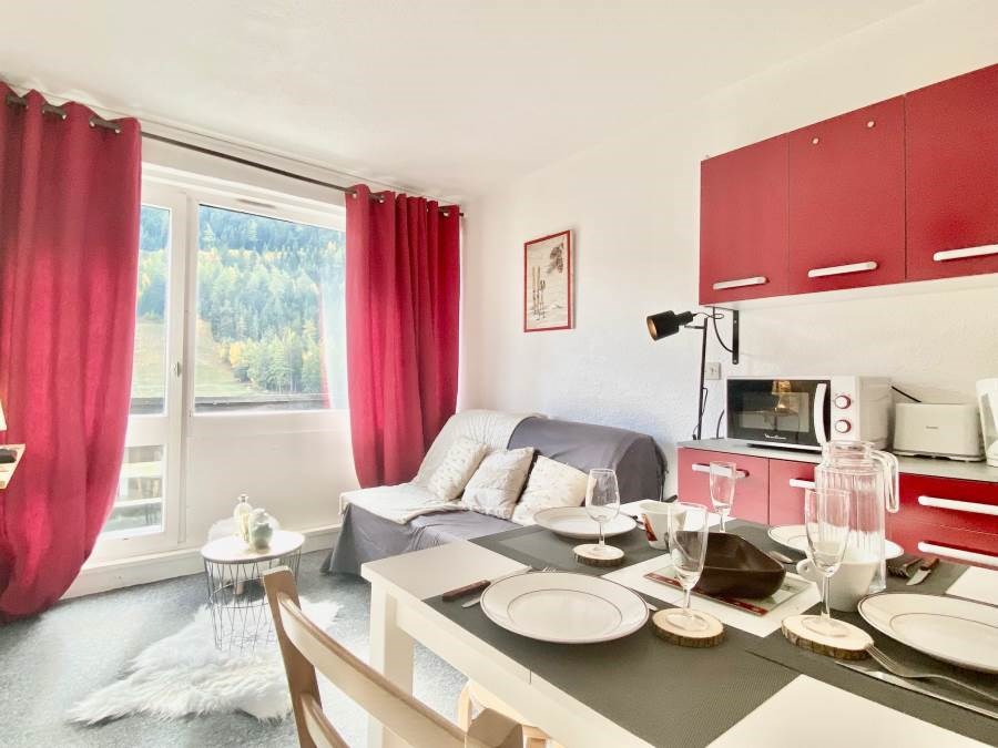 Le Tétras - Apt n°406