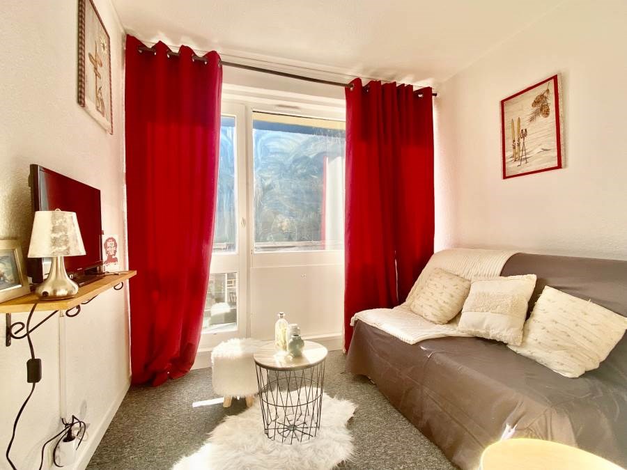 Le Tétras - Apt n°406