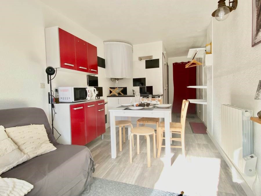 Le Tétras - Apt n°406