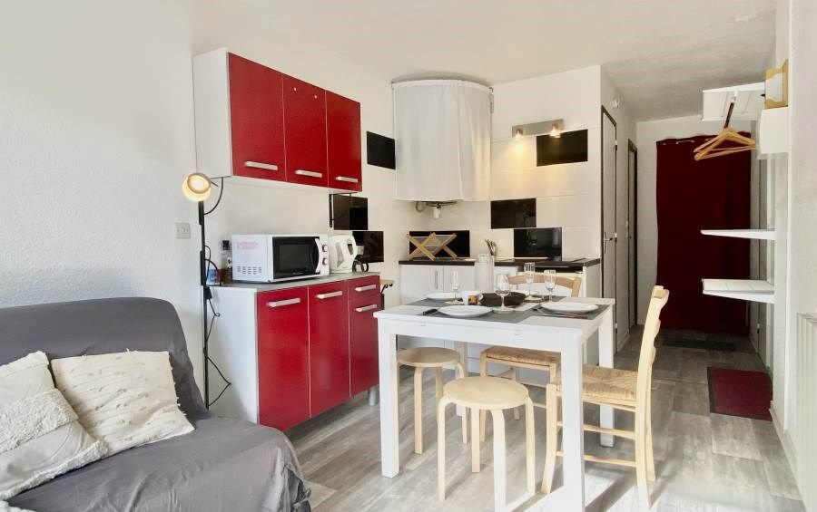 Le Tétras - Apt n°406