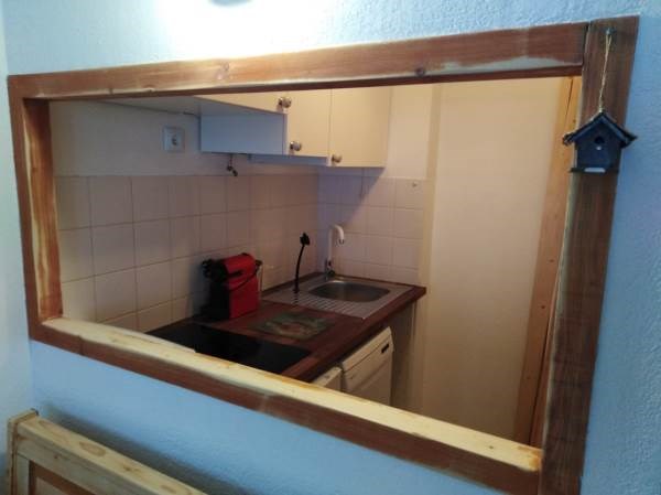 Les Mélézets 2 - Apt n°2 - 218