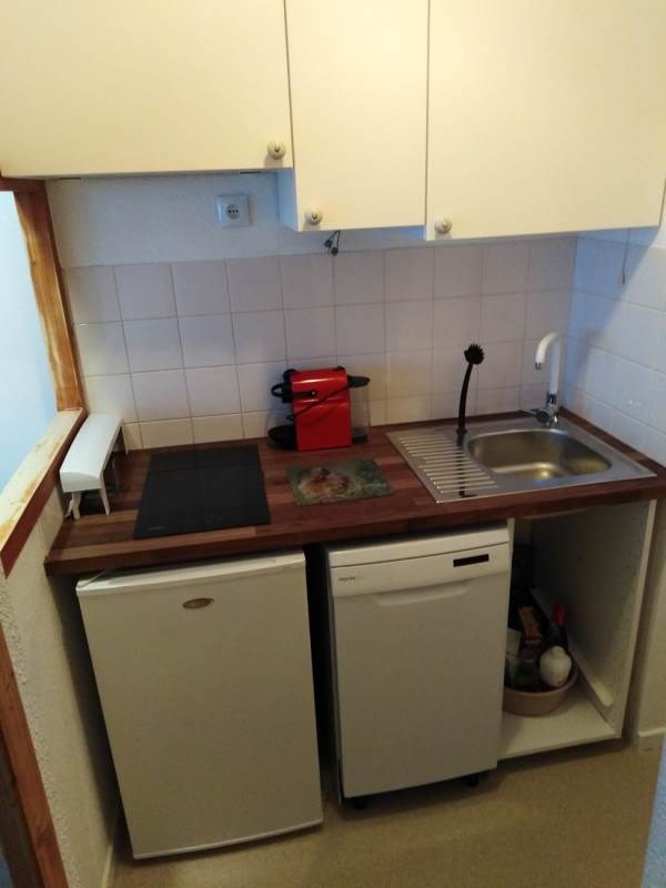 Les Mélézets 2 - Apt n°2 - 218