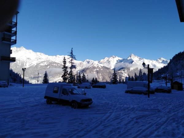 Les Mélézets 2 - Apt n°2 - 218