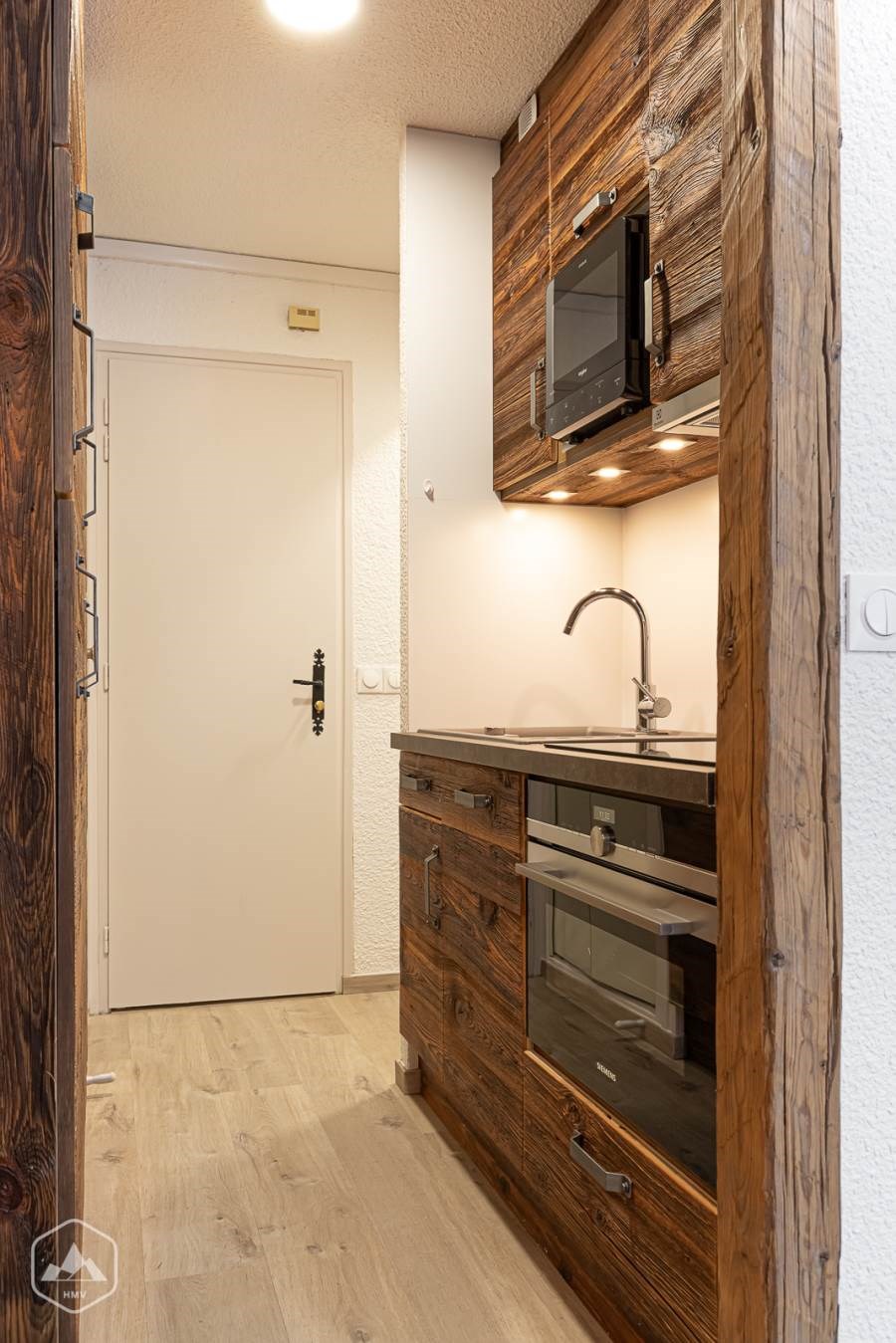 Le Bouvreuil - apt n°150