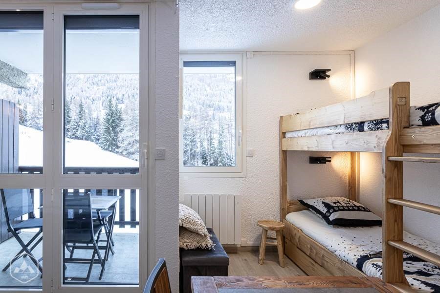 Le Bouvreuil - apt n°150