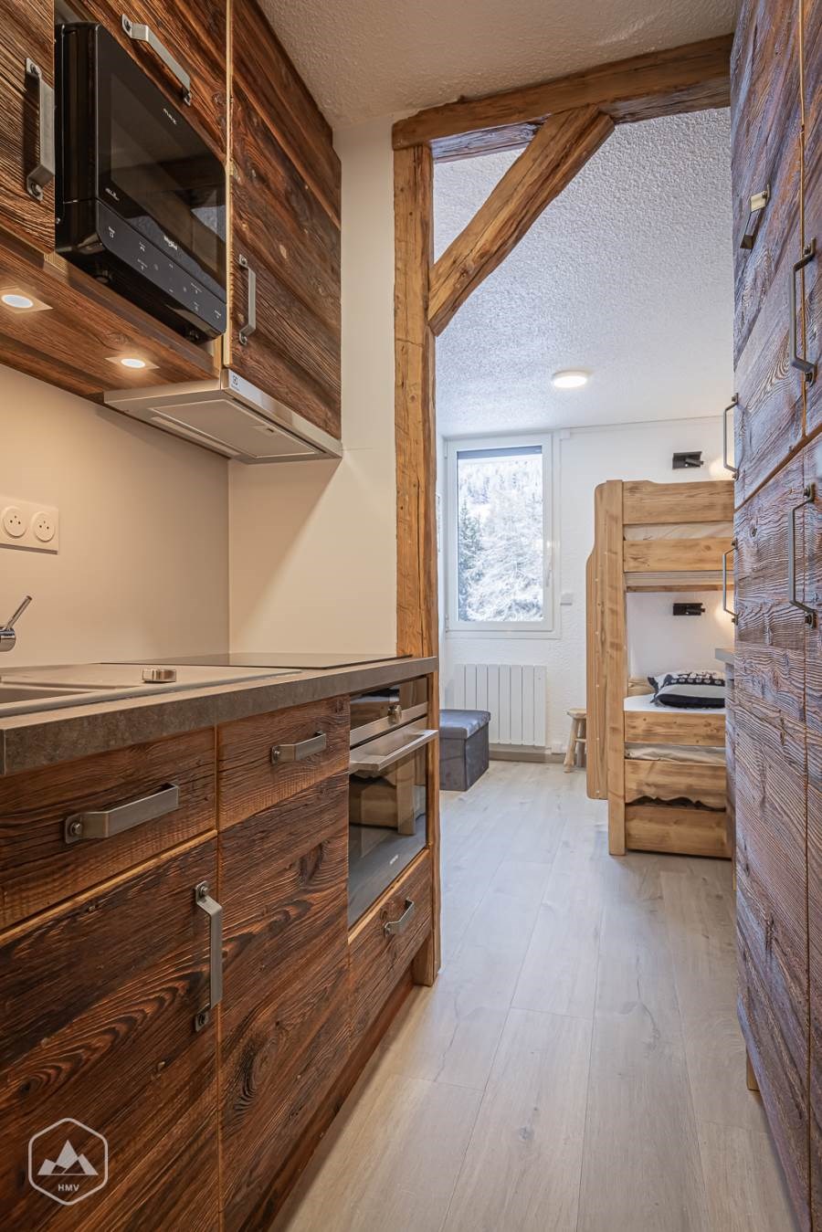 Le Bouvreuil - apt n°150