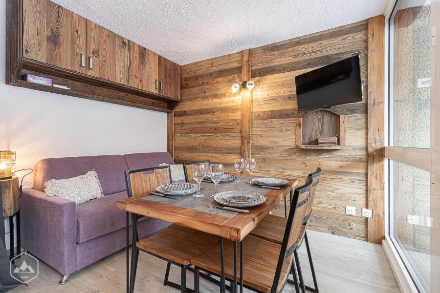 Le Bouvreuil - apt n°150