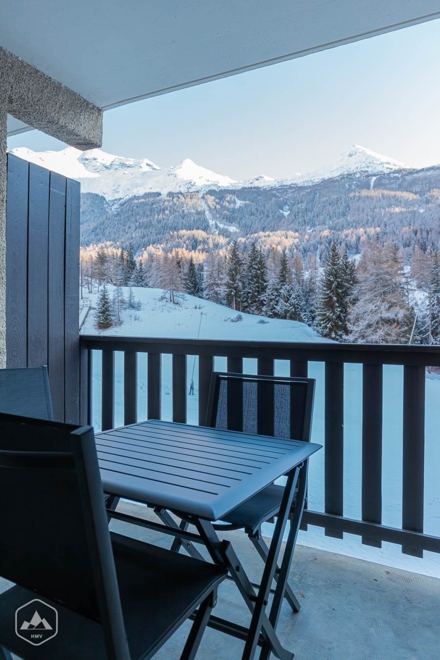 Le Bouvreuil - apt n°150