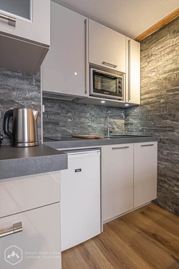 Les Valmonts de Val-Cenis - Le Balcon de la Parrachée