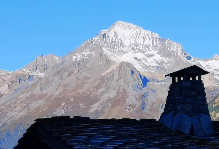 Les Valmonts de Val-Cenis - Le Balcon de la Parrachée