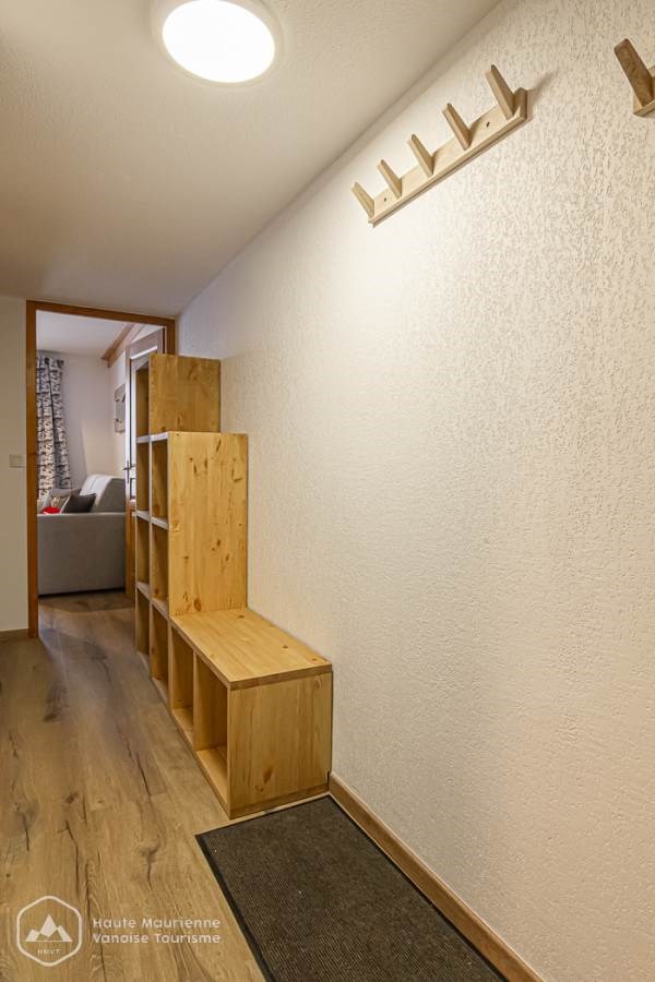 Les Valmonts de Val-Cenis - Le Balcon de la Parrachée