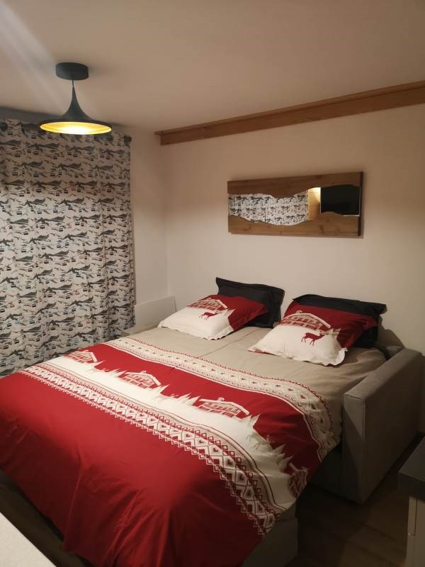 Les Valmonts de Val-Cenis - Le Balcon de la Parrachée