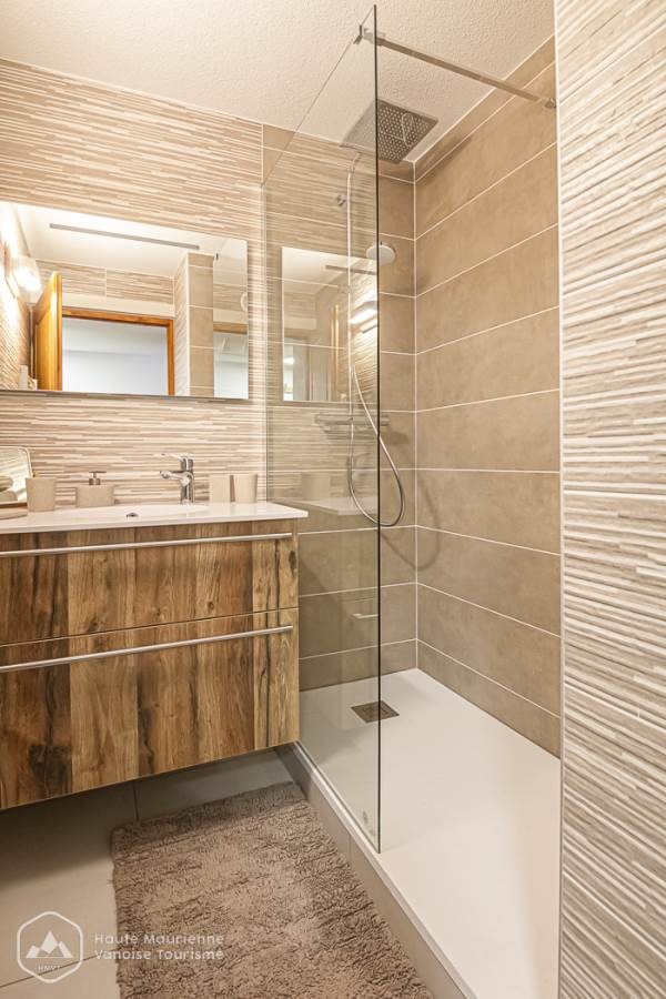 Les Valmonts de Val-Cenis - Le Balcon de la Parrachée