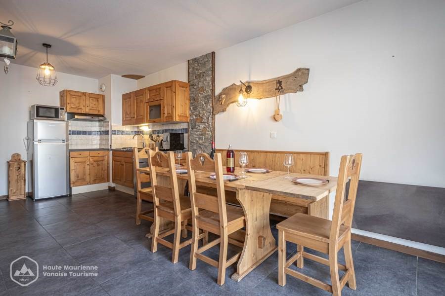 Résidence les Sports - Apt n°11