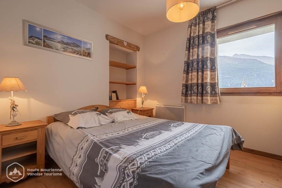 Résidence les Sports - Apt n°11