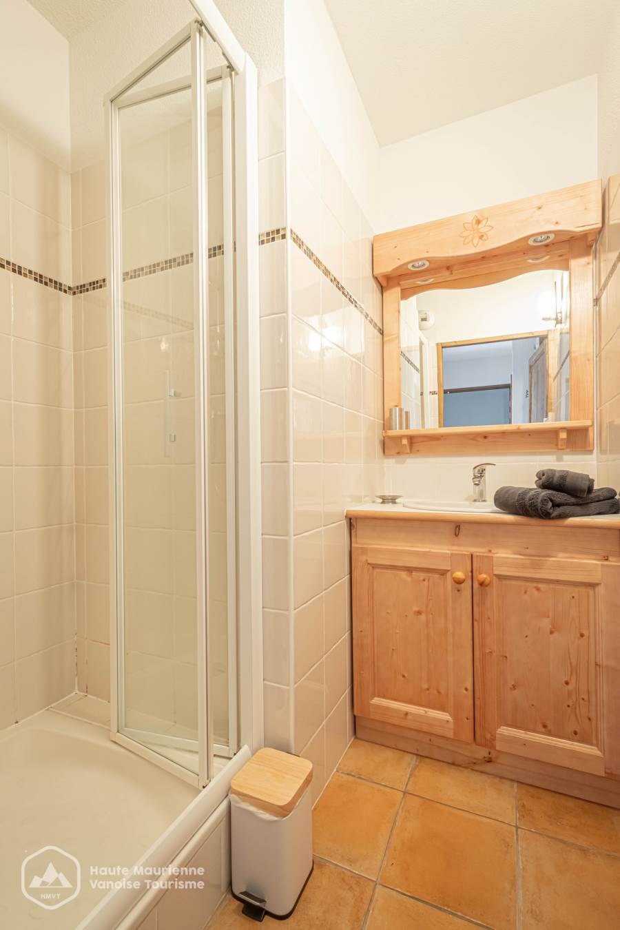 Résidence les Sports - Apt n°11