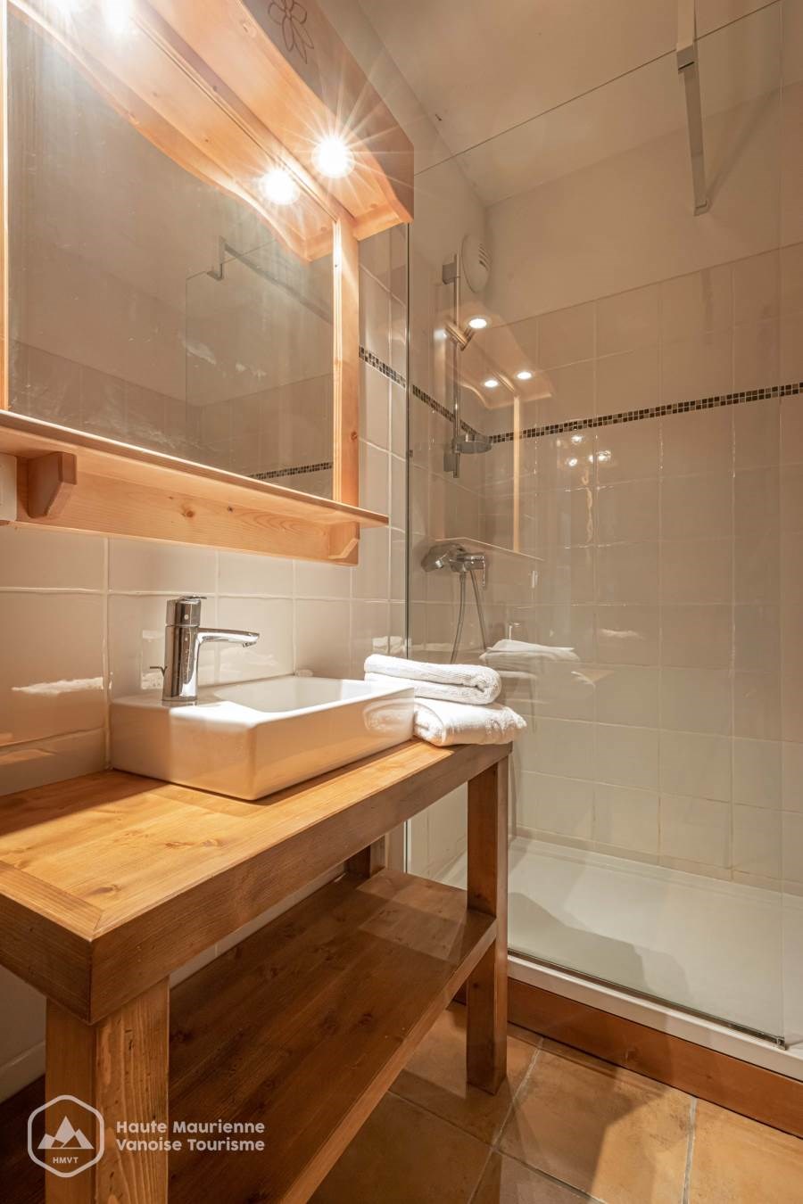 Résidence les Sports - Apt n°11