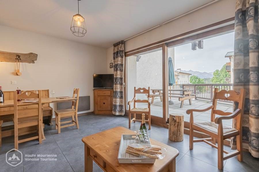 Résidence les Sports - Apt n°11