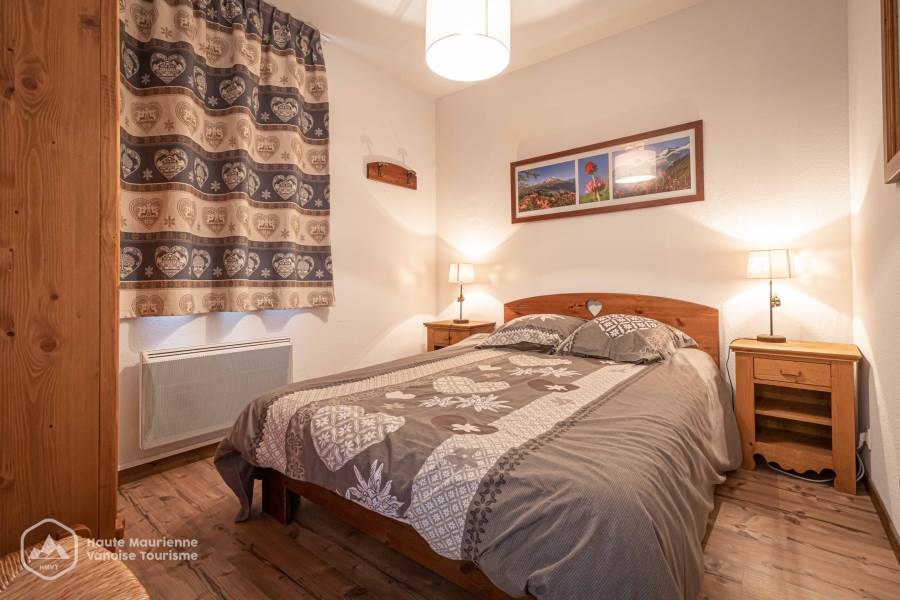 Résidence les Sports - Apt n°11