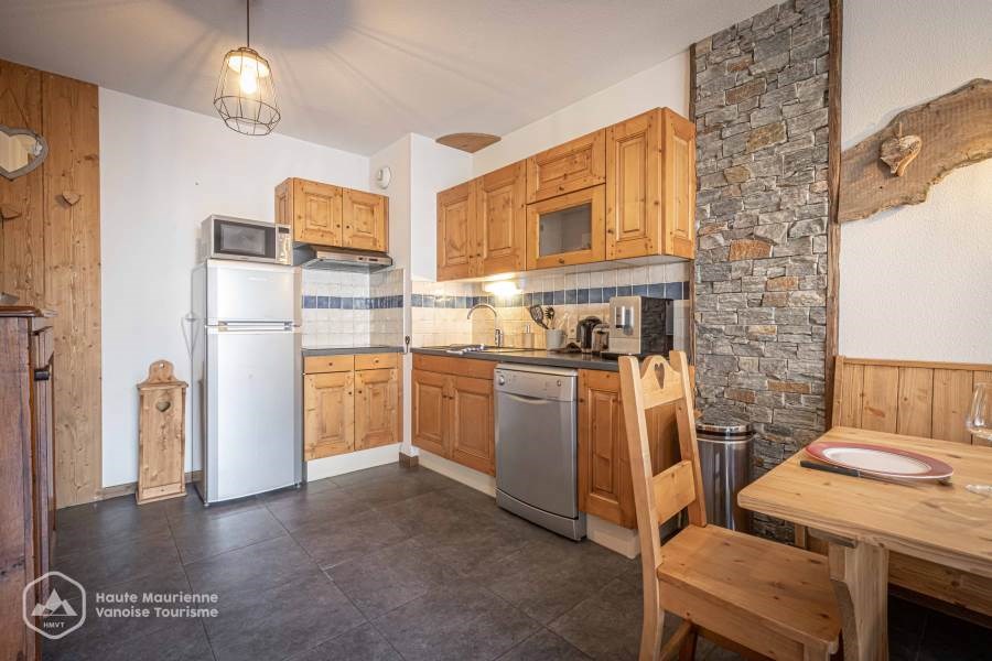 Résidence les Sports - Apt n°11