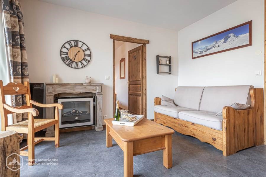 Résidence les Sports - Apt n°11