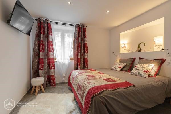 Bernard Anthony - Le Saint-Bernard