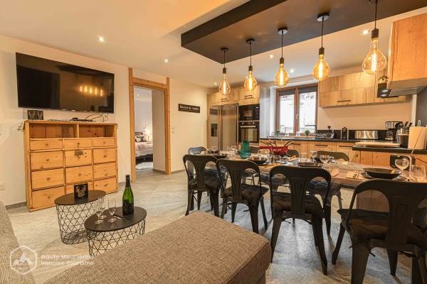 Bernard Anthony - Le Saint-Bernard