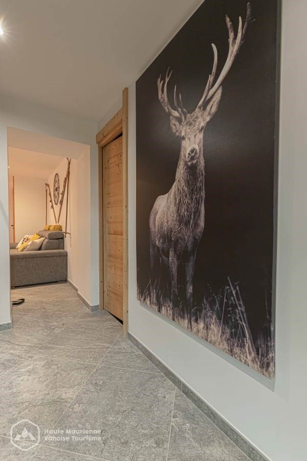 Bernard Anthony - Le Saint-Bernard