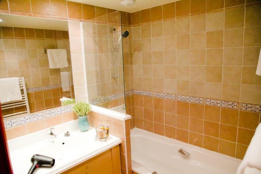 Résidence les Alpages - A207