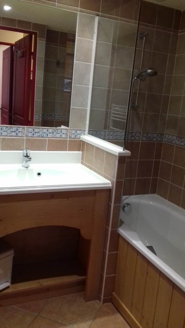 Résidence les Alpages - A207