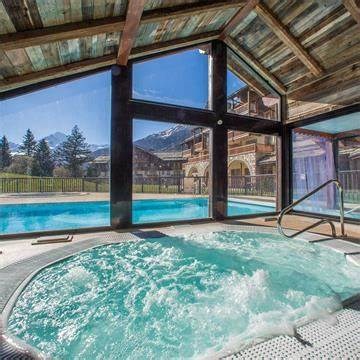 Résidence les Alpages - A207