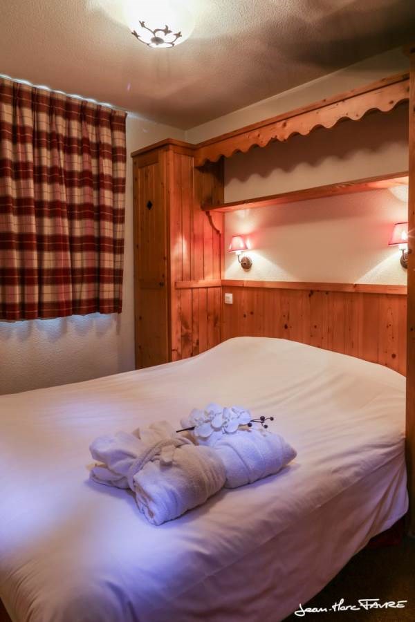 Résidence les Alpages - A207