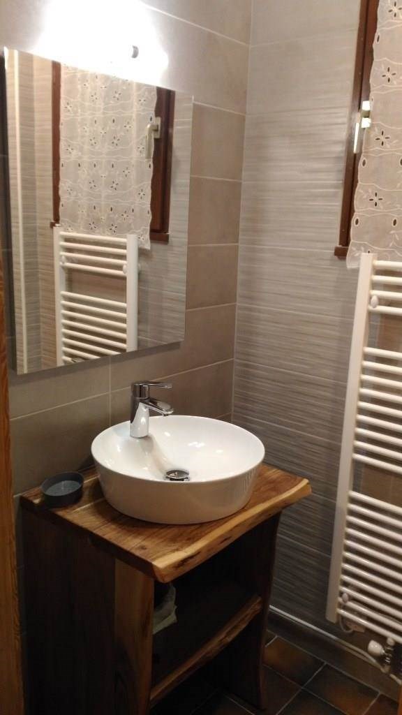 Hocini Hélène - Le Sablon