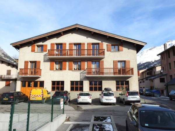 Hocini Hélène - Le Sablon