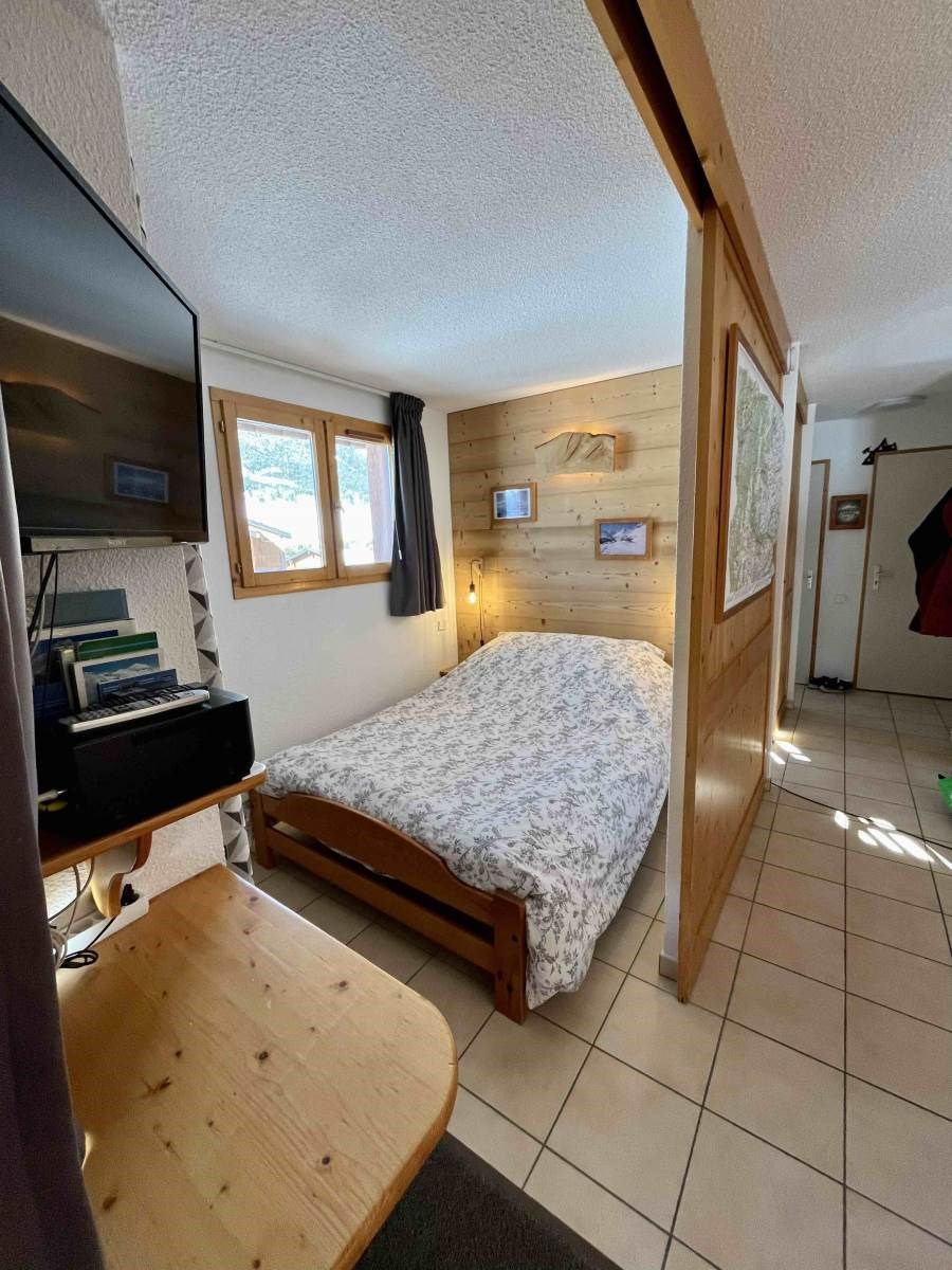 Le Petit Mont Cenis B - Apt n°23