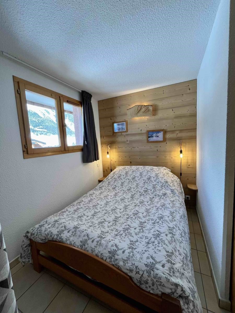 Le Petit Mont Cenis B - Apt n°23