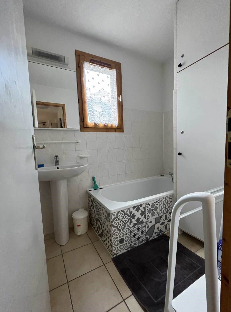 Le Petit Mont Cenis B - Apt n°23