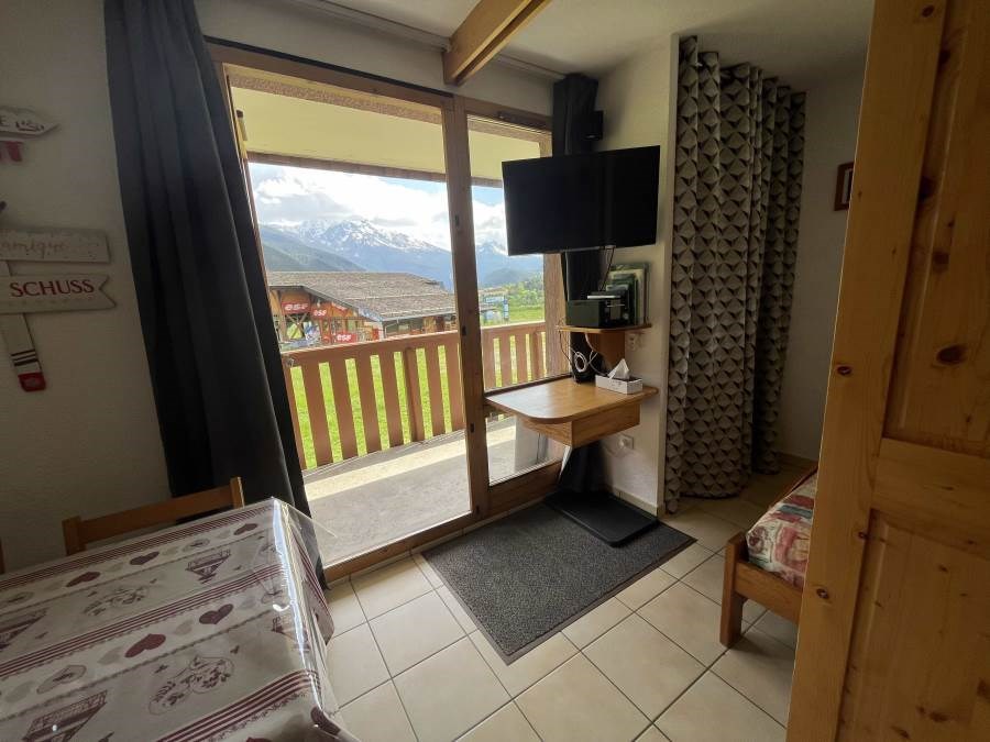 Le Petit Mont Cenis B - Apt n°23