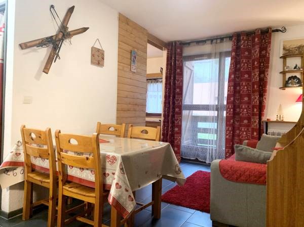 LES PORTES DE LA VANOISE 309B