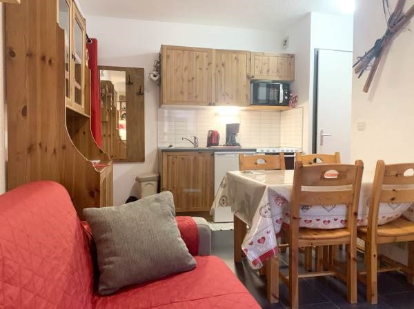 LES PORTES DE LA VANOISE 309B